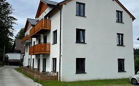 Apartament Przystanek